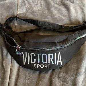 Fanny pack